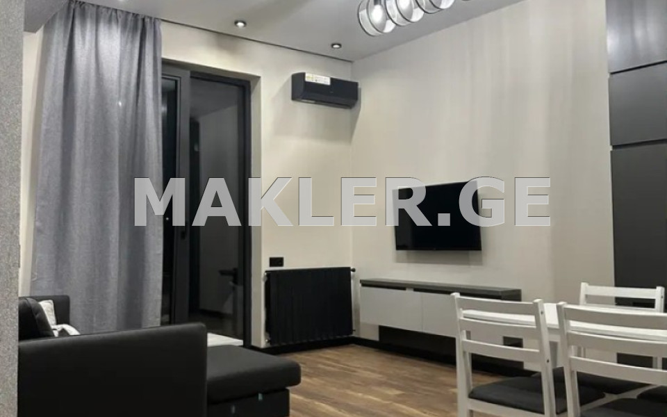  للبيع 2 room  الشقة في منطقة سابورتالو  In Fermtserta St. 