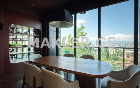  Kiralık 3   Daire in Vera dist.  in Rcheulishvili st. 