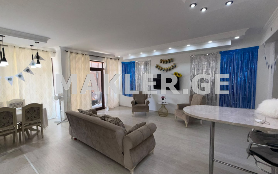  For Sale 3 room  Apartment in Vedzisi dist.  in Oniashvili st. 
