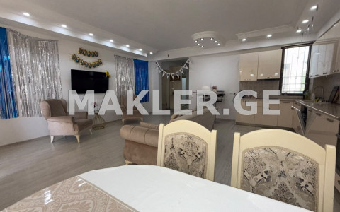  For Sale 3 room  Apartment in Vedzisi dist.  in Oniashvili st. 