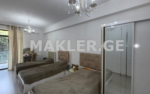  For Sale 3 room  Apartment in Vedzisi dist.  in Oniashvili st. 