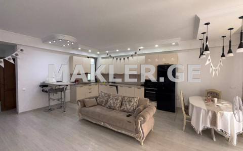  For Sale 3 room  Apartment in Vedzisi dist.  in Oniashvili st. 