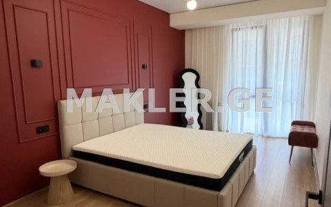  For Sale 2 room  Apartment in Ortachala  in Nadikvari st. 