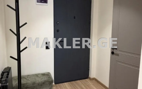  For Sale 2 room  Apartment in Ortachala  in Nadikvari st. 
