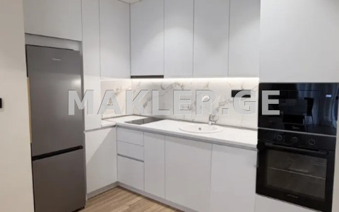  For Sale 2 room  Apartment in Ortachala  in Nadikvari st. 