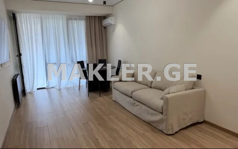  For Sale 2 room  Apartment in Ortachala  in Nadikvari st. 