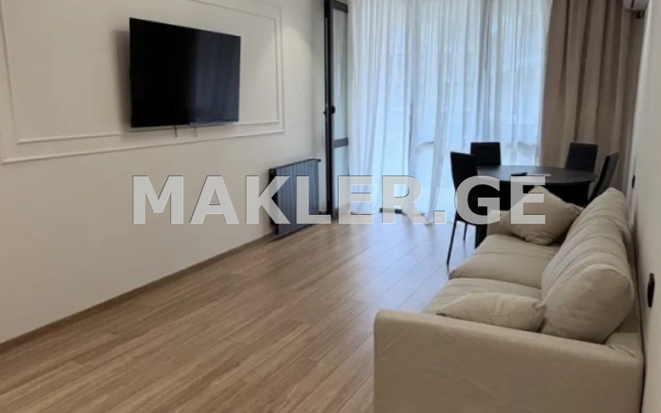  For Sale 2 room  Apartment in Ortachala  in Nadikvari st. 