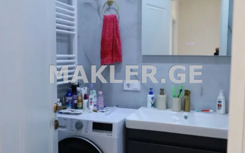  Satılık 3   Daire in Ortachala  in Gulia st. 