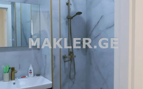  Satılık 3   Daire in Ortachala  in Gulia st. 
