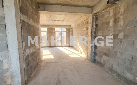 Satılık 3   Daire in Avlabari dist.