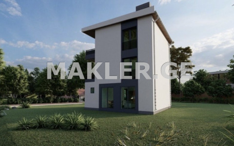  出售 355 m² space 土地 near the Lisi lake  in Leo Kvadchadze st 