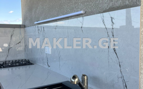  Satılık 914 m²  Villa in Saguramo