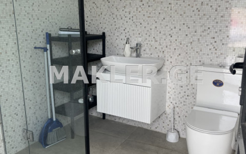  Satılık 914 m²  Villa in Saguramo