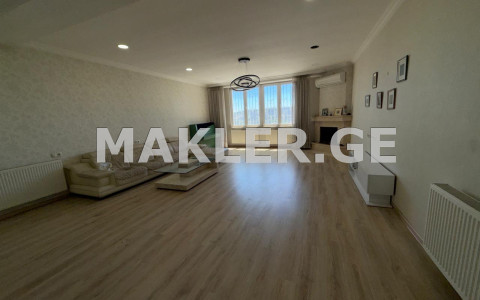  للبيع 4 room  الشقة في منطقة سابورتالو  in Gagarini St. 