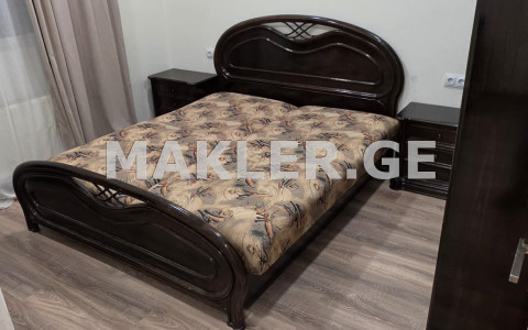  For Rent Apartment in Didi digomi dist.  in Avtandili st. 