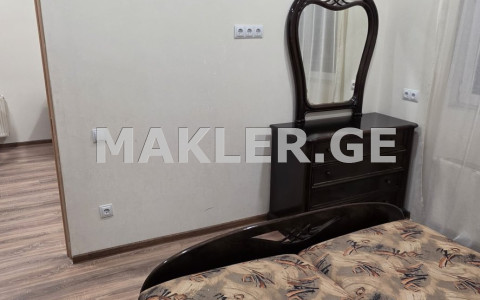 For Rent Apartment in Didi digomi dist.  in Avtandili st. 