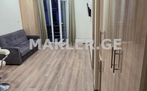  For Rent Apartment in Didi digomi dist.  in Avtandili st. 