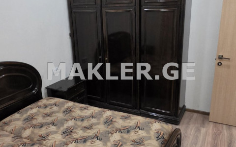  For Rent Apartment in Didi digomi dist.  in Avtandili st. 