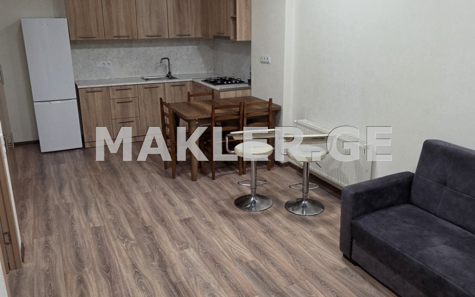  For Rent Apartment in Didi digomi dist.  in Avtandili st. 