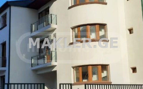  להשכרה 850 m² מֶרחָב פרטי בית in Vake dist.  in Sajaia st. 