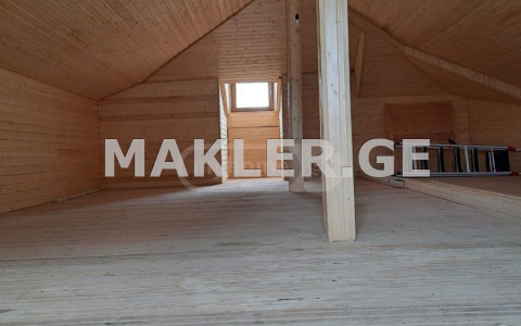 להשכרה 850 m² מֶרחָב פרטי בית in Vake dist.  in Sajaia st. 
