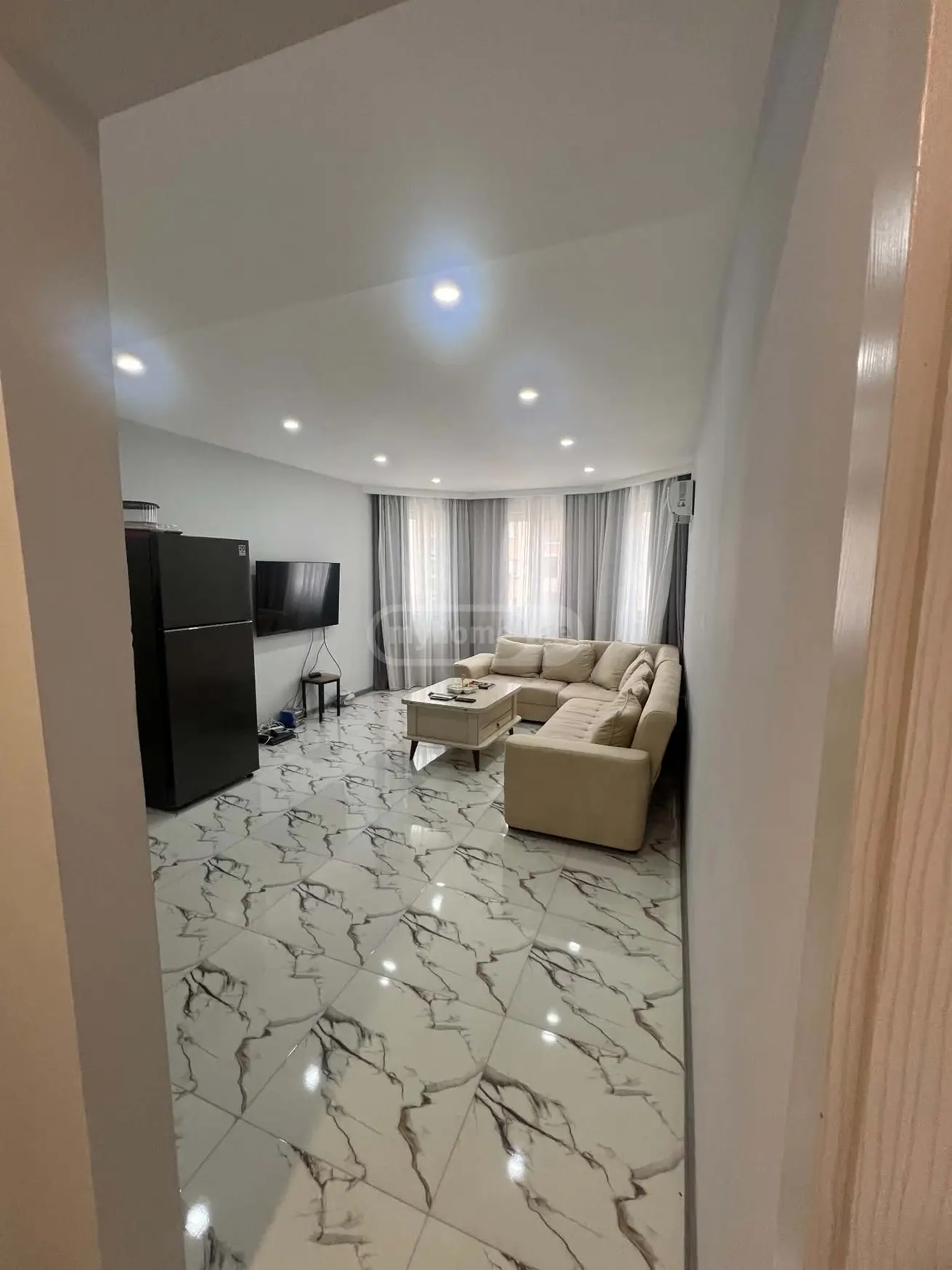  Satılık 3   Daire in Navtlugi  in Sh. Dolidze st. 