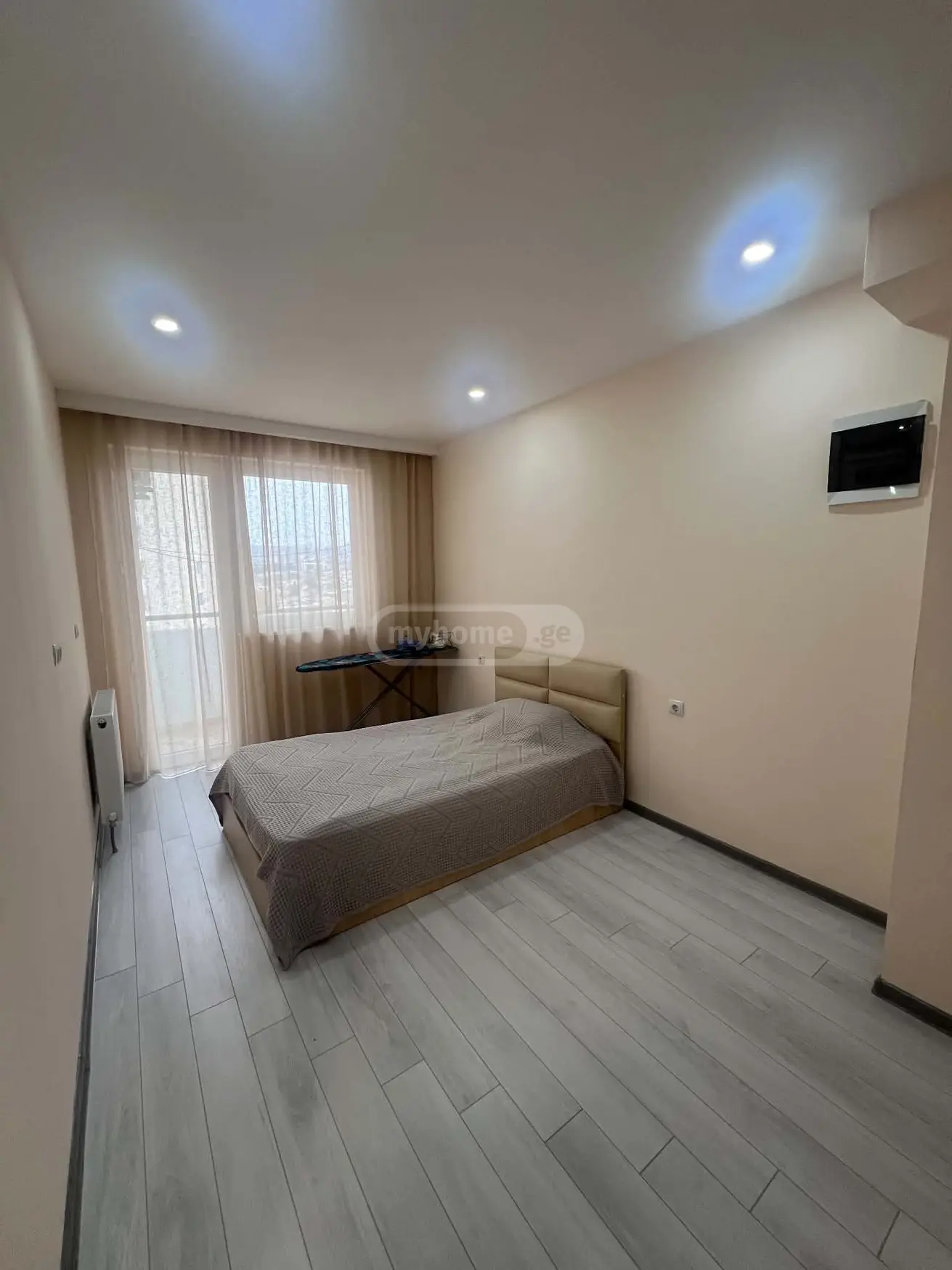  Satılık 3   Daire in Navtlugi  in Sh. Dolidze st. 