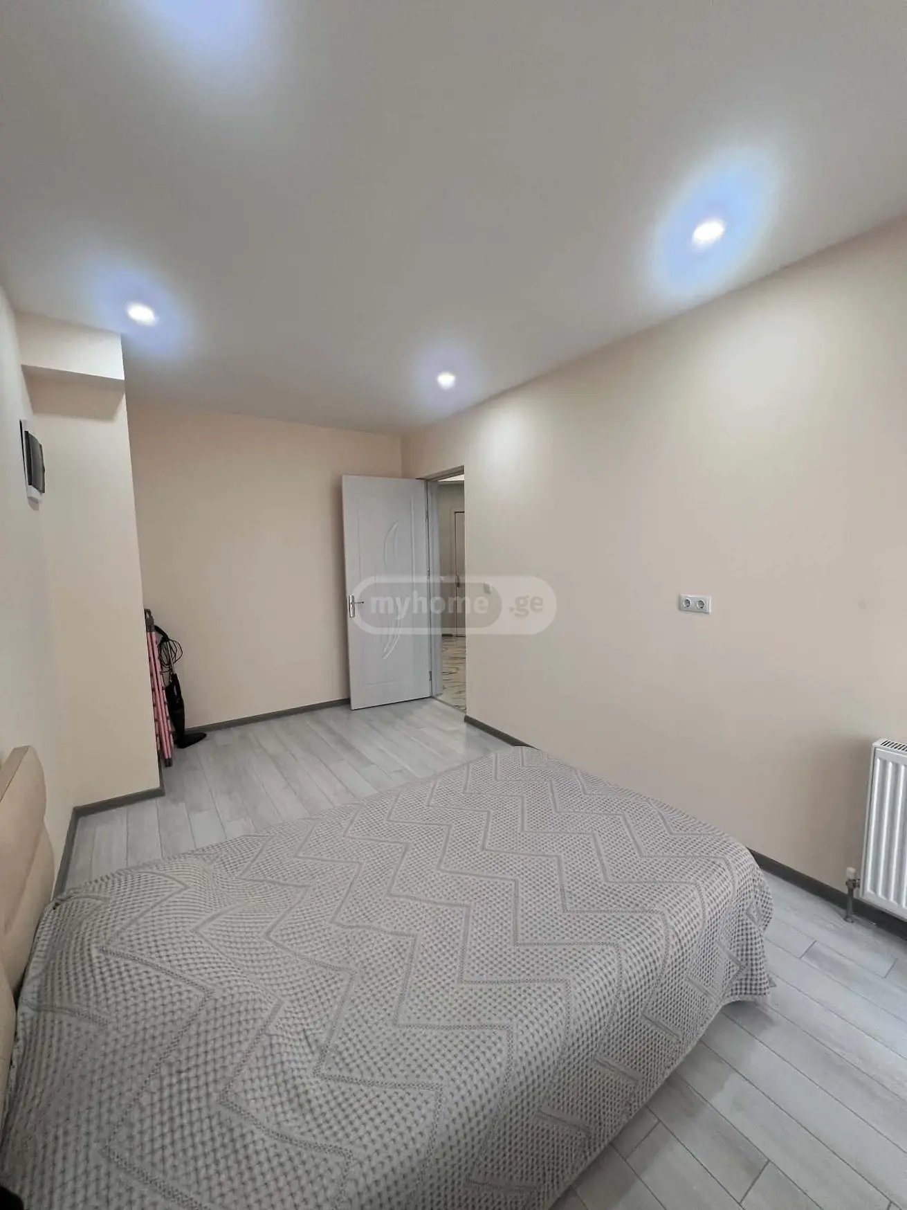  Satılık 3   Daire in Navtlugi  in Sh. Dolidze st. 