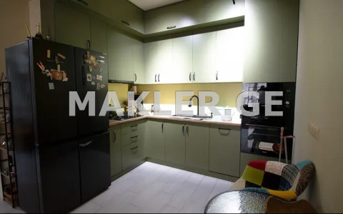  For Sale 3 room  Apartment in Ortachala  in Nadikvari st. 