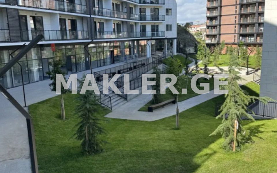  Satılık 3   Daire in Ortachala  in Nadikvari st. 