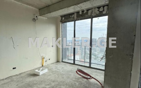  出售 6 room  公寓 萨布尔塔洛区  in Gazapxuli st. 