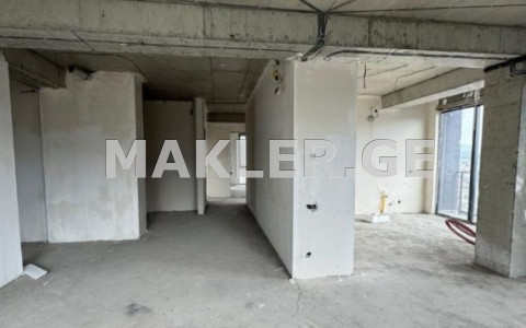  出售 6 room  公寓 萨布尔塔洛区  in Gazapxuli st. 