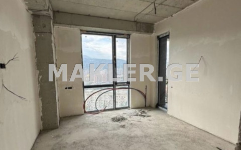  出售 6 room  公寓 萨布尔塔洛区  in Gazapxuli st. 