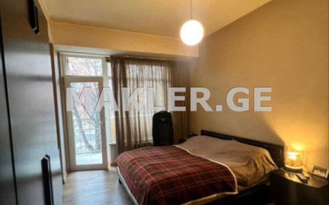  Satılık 3   Daire in Saburtalo dist.  in Al. Kazbegi Ave. 