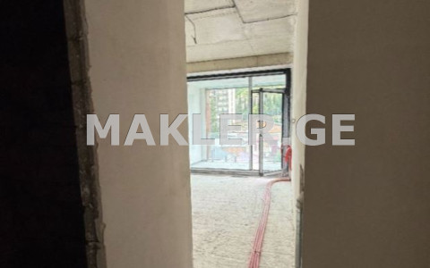  For Sale 4 room  Apartment in Vera dist.  in Petriashvili st. 