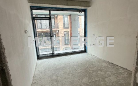  For Sale 4 room  Apartment in Vera dist.  in Petriashvili st. 