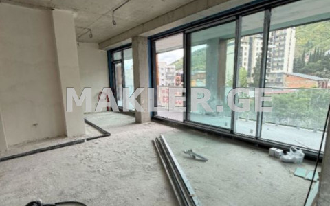  For Sale 4 room  Apartment in Vera dist.  in Petriashvili st. 