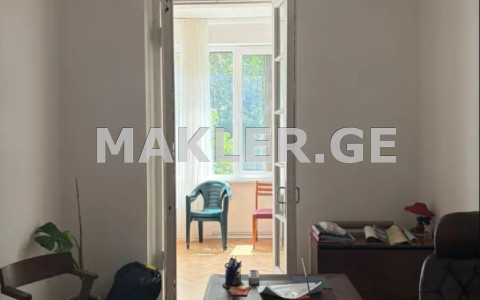  For Rent 110 m² space Office in Vake dist.  on Ir. Abashidze st. 