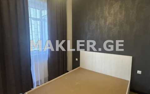  For Sale 3 room  Apartment in Saburtalo dist.  in Ana Politkovskaya st. 