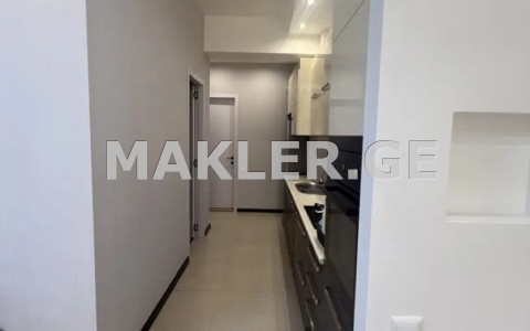  For Sale 3 room  Apartment in Saburtalo dist.  in Ana Politkovskaya st. 