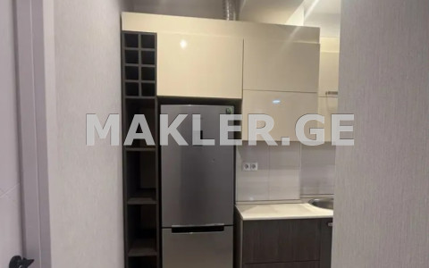  For Sale 3 room  Apartment in Saburtalo dist.  in Ana Politkovskaya st. 