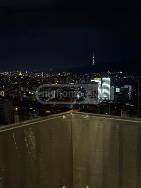  Satılık 2   Daire in Nutsubidze plateau  in E. Amashukeli st. 