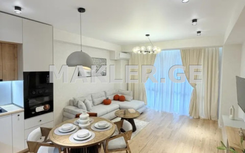  For Sale 3 room  Apartment in Ortachala  in Nadikvari st. 