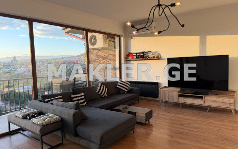  Kiralık 4   Daire in Abanotubani dit. (Old Tbilisi)  in Abano st. 