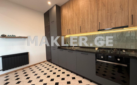  Kiralık 4   Daire in Abanotubani dit. (Old Tbilisi)  in Abano st. 
