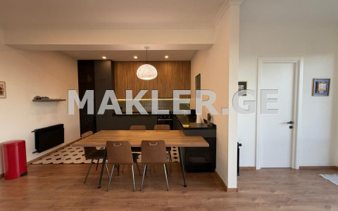  Kiralık 4   Daire in Abanotubani dit. (Old Tbilisi)  in Abano st. 