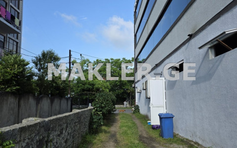  For Sale 1800 m² space Land in Kobuleti