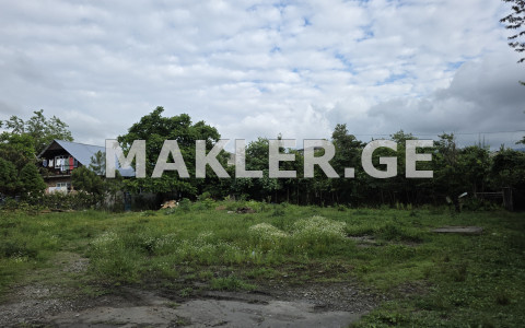  Продается 820 m² площадь Земля в Чакви