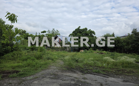  Продается 820 m² площадь Земля в Чакви
