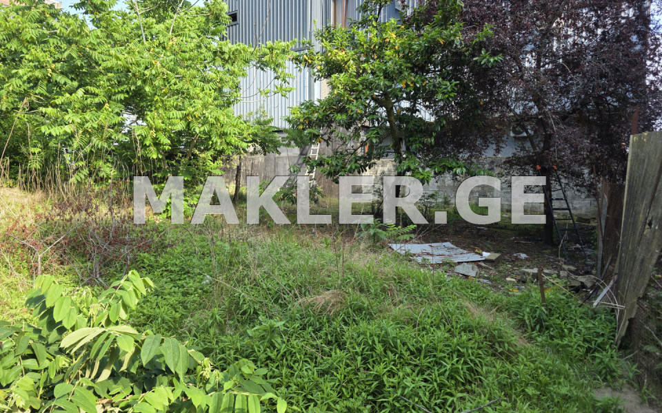  Продается 431 m² площадь Земля в Кобулети